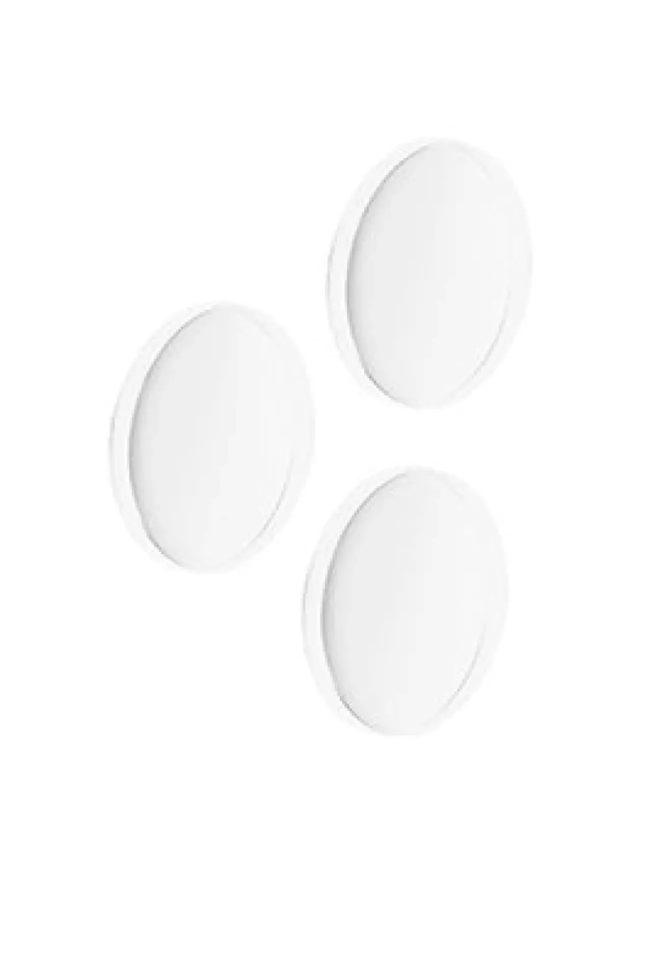 Bath & Living Zack MITOR hook (set/2) for glass shower enclosure 40262