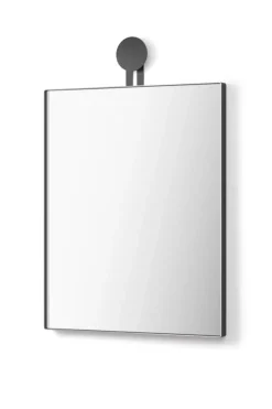 Bath & Living Zack MORMA wall mirror 40x50 cm 50641