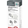 Bath & Living Zack MOUNT mounting adhesive for 4 mounting points (13 grams)