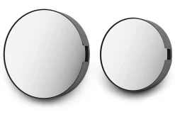 Bath & Living Zack NOLMA key box with mirror 28 cm 50603
