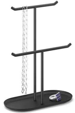 Bath & Living Zack OLOMO jewelry holder 40523