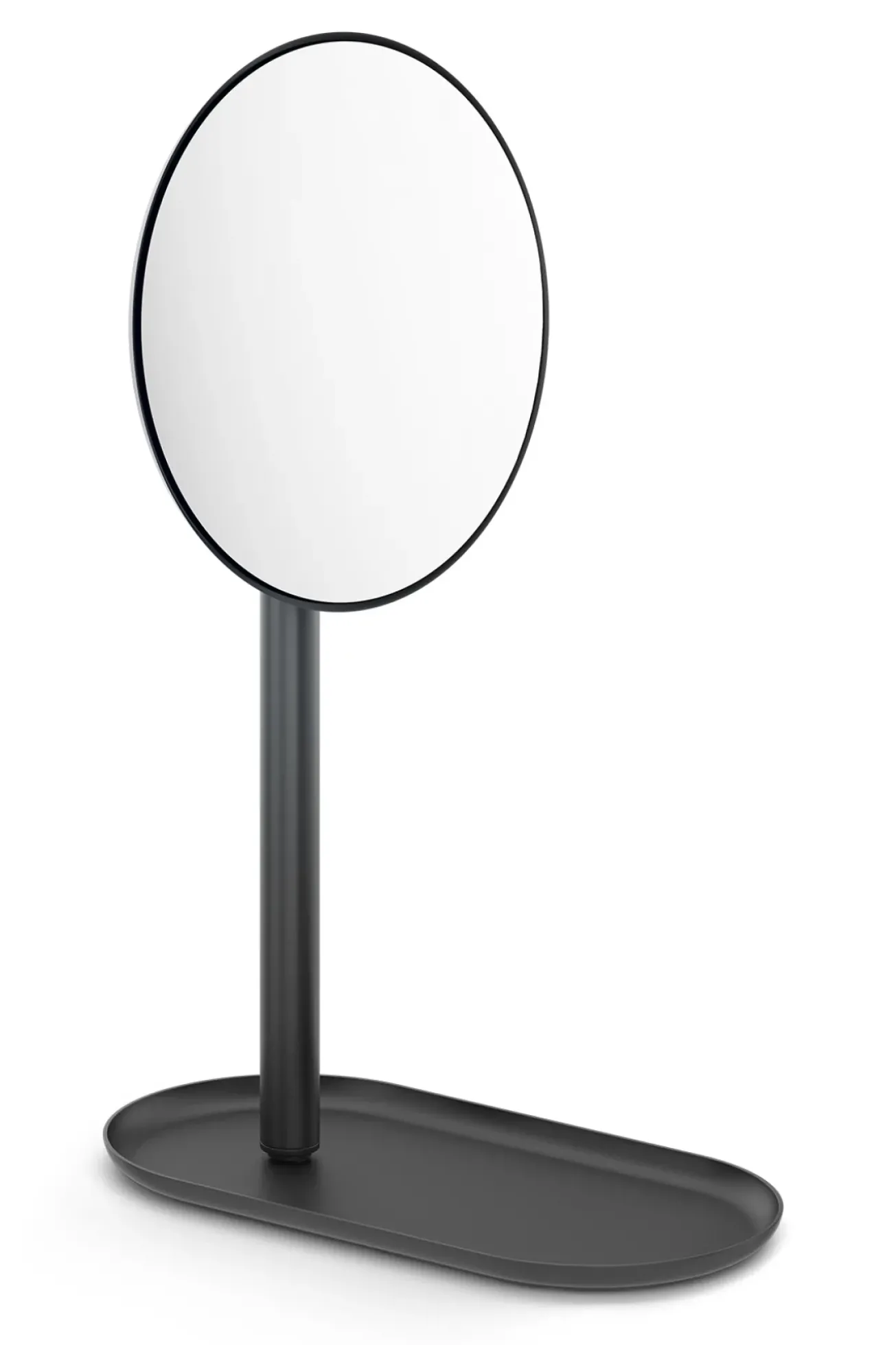 Bath & Living Zack OLOMO removable cosmetic mirror (40525)