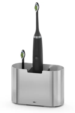 Bath & Living Zack OLOMO toothbrush holder 40565 (matt)