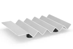 Bath & Living Zack OPETA soap dish 40561 (matt)