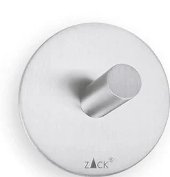 Bath & Living Zack PECO towel hook self-adhesive 40206 (mat)