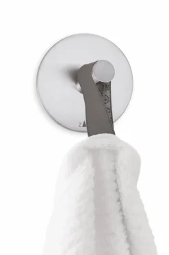 Bath & Living Zack PECO towel hook self-adhesive 40206 (mat)