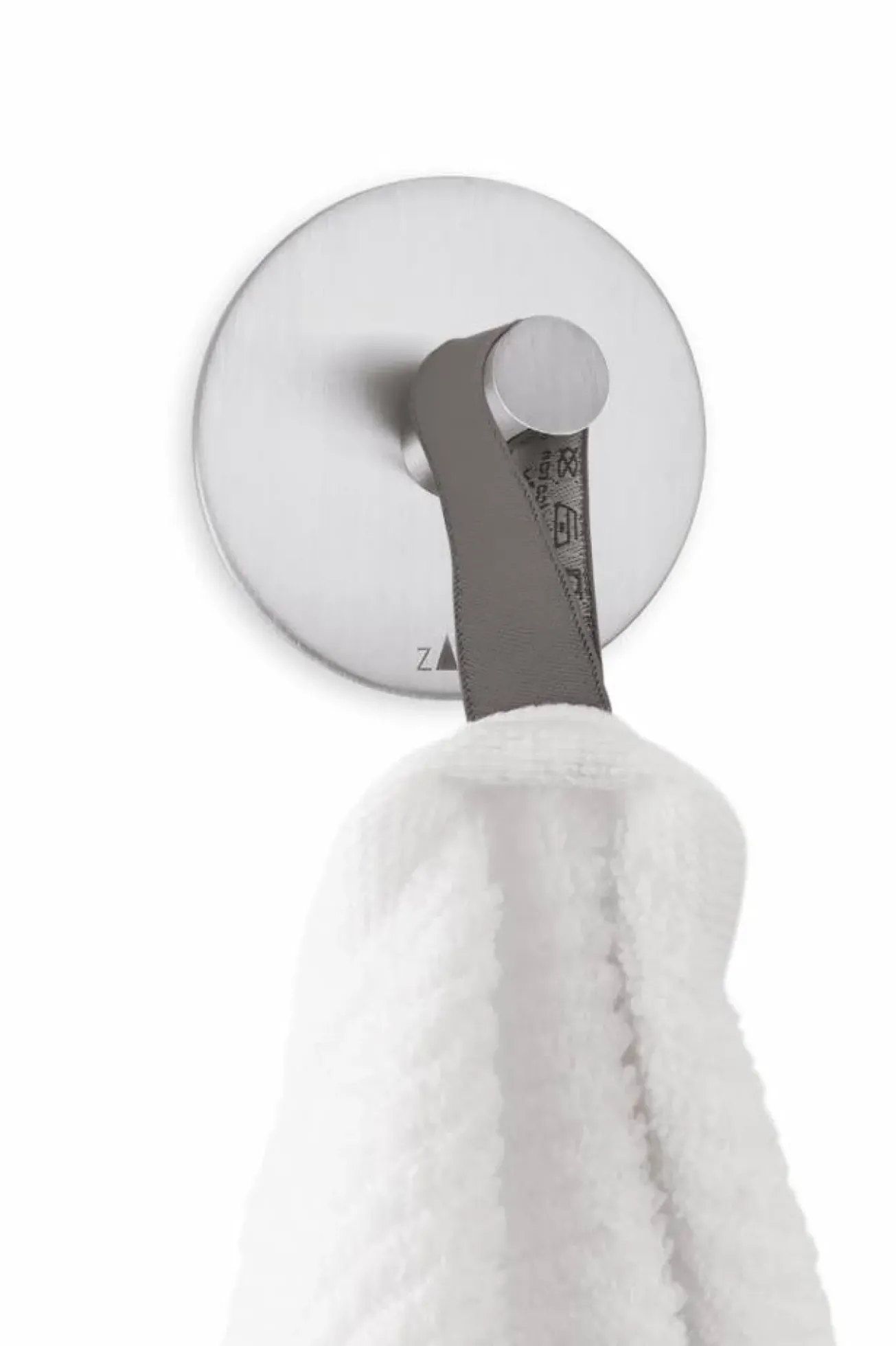 Bath & Living Zack PECO towel hook self-adhesive 40206 (mat)