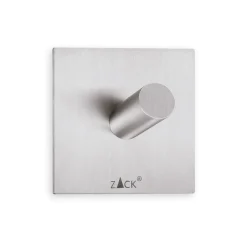 Bath & Living Zack PECO towel hook self-adhesive 40205 (mat)