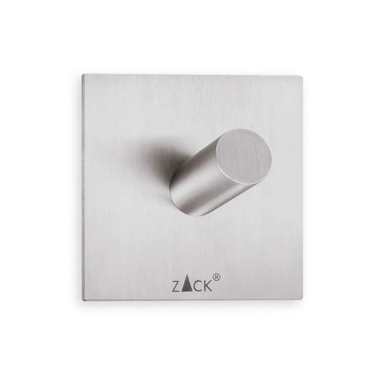 Bath & Living Zack PECO towel hook self-adhesive 40205 (mat)