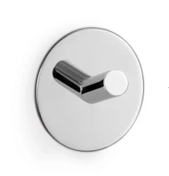 Bath & Living Zack PECO towel hook self-adhesive 40072