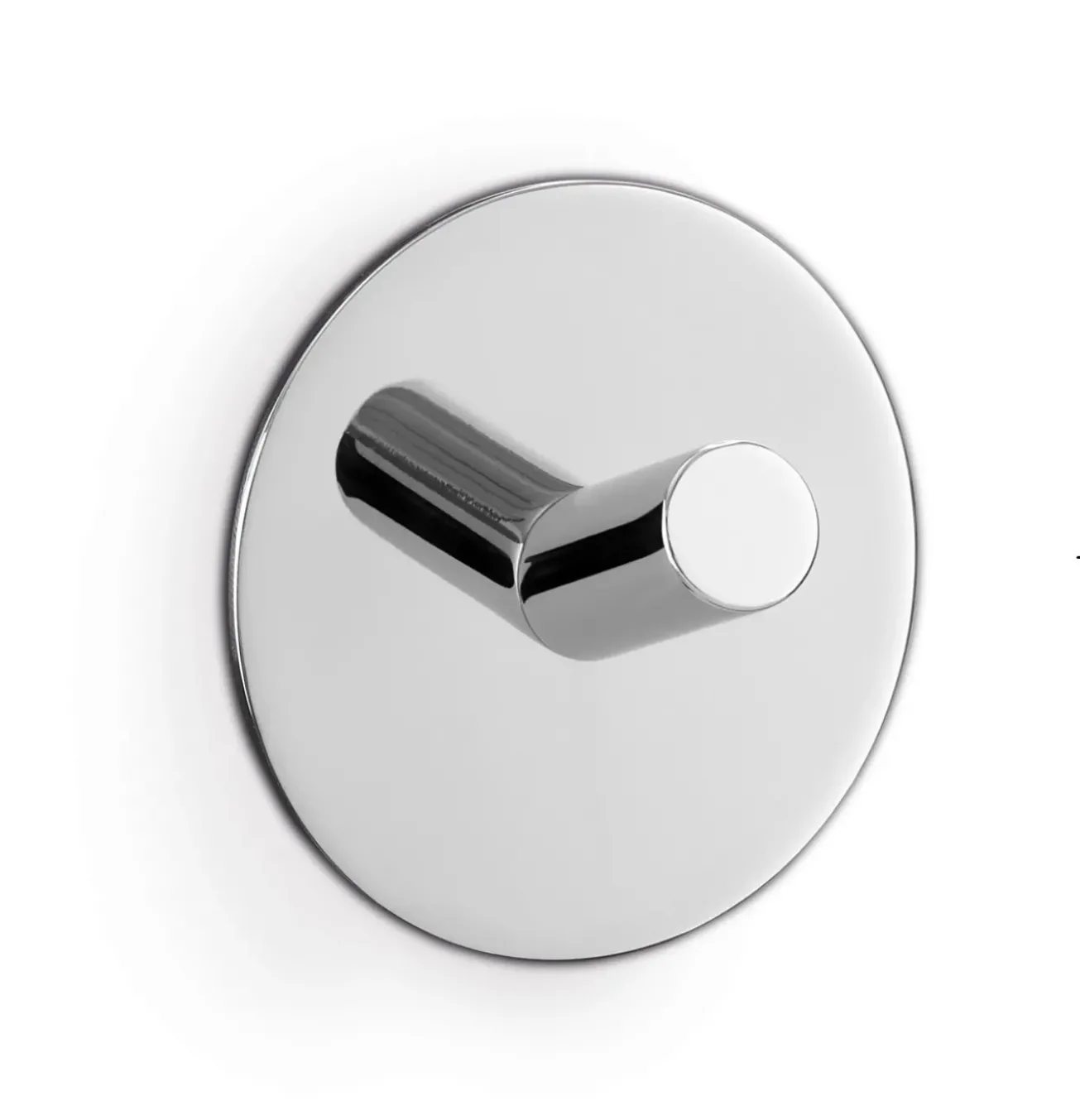 Bath & Living Zack PECO towel hook self-adhesive 40072