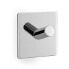 Bath & Living Zack PECO towel hook self-adhesive 40071 (gloss)