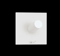 Bath & Living Zack PECO towel hook square self-adhesive 40154