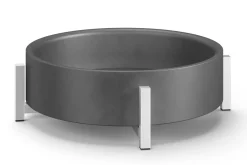 Bath & Living Zack PERTO bowl 30631 (black)