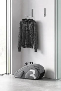 Bath & Living Zack PLETOR folding coat rack 50685 (matt)
