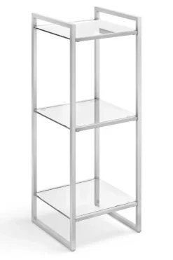 Bath & Living Zack PONIO bathroom rack - 40528