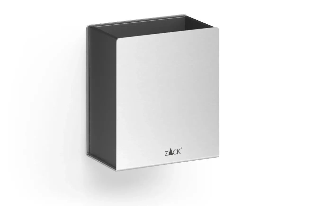 Bath & Living Zack POTES toothbrush holder small 40606 (mat)