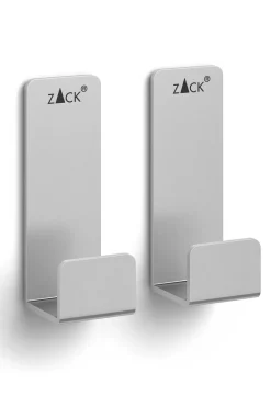Bath & Living Zack POTES towel hook 5.5cm set/2 (matt) 40608