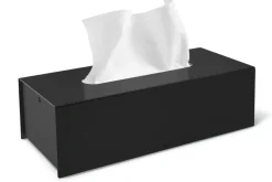 Bath & Living Zack PURO tissue holder 40541