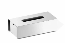 Bath & Living Zack PURO tissue holder 40093