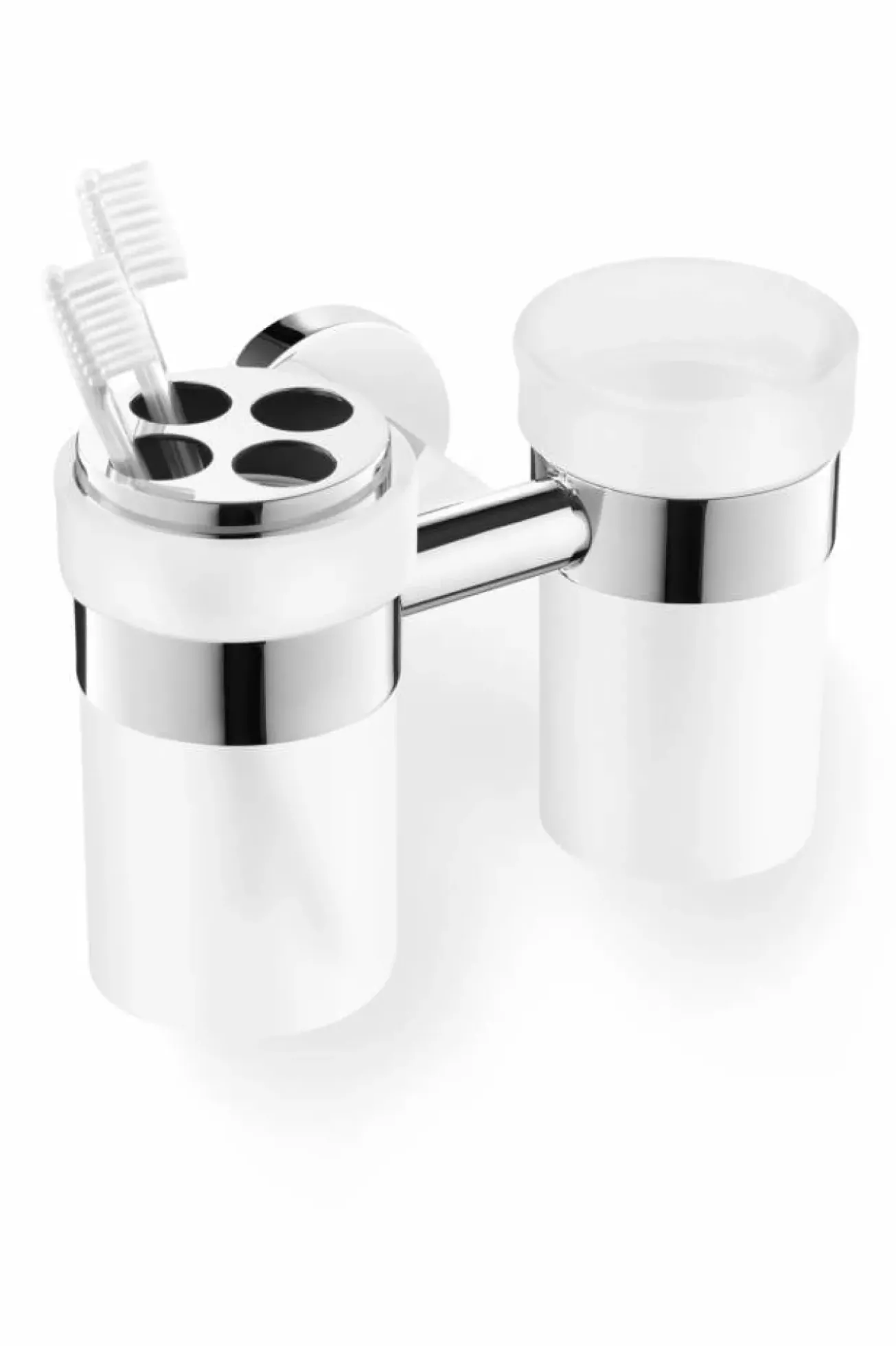 Bath & Living Zack SCALA cup holder tandem 40099
