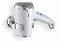 Bath & Living Zack SCALA hair dryer holder 40054