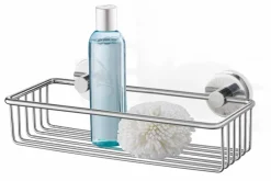 Bath & Living Zack SCALA shower basket 31cm 40085