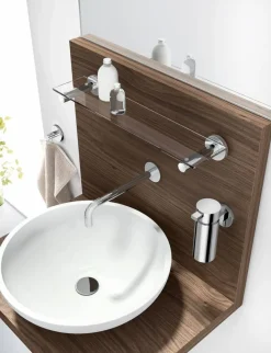 Bath & Living Zack SCALA soap dispenser 200ml 40080