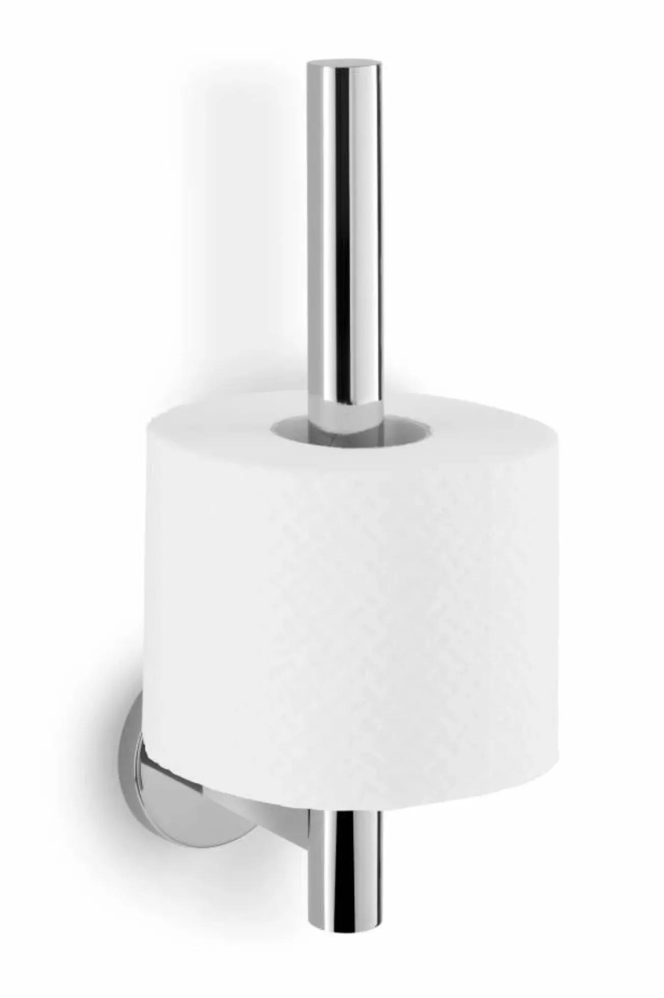 Bath & Living Zack SCALA spare toilet roll holder 40053