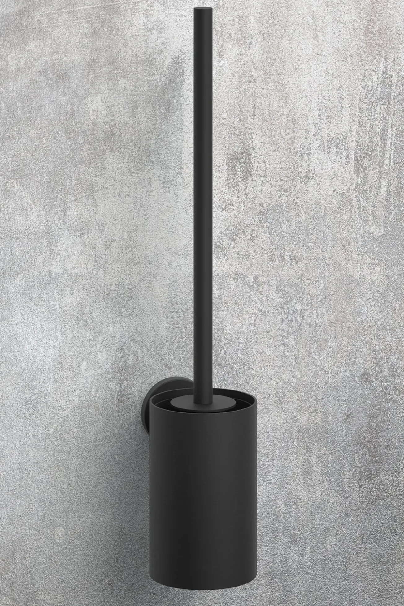 Bath & Living Zack SCALA toilet brush set 40852