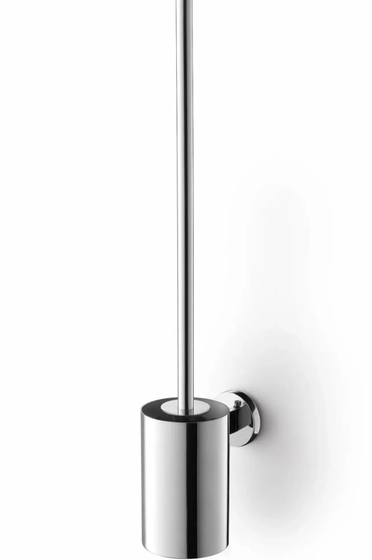 Bath & Living Zack SCALA toilet brush set 40055