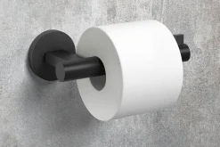 Bath & Living Zack SCALA toilet roll holder 40850
