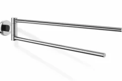 Bath & Living Zack SCALA towel bars swiveling 40060