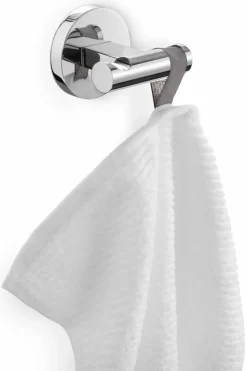 Bath & Living Zack SCALA towel hook tandem 40063