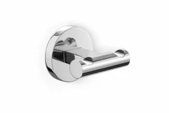 Bath & Living Zack SCALA towel hook tandem 40063