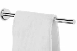 Bath & Living Zack SCALA towel rail 40061