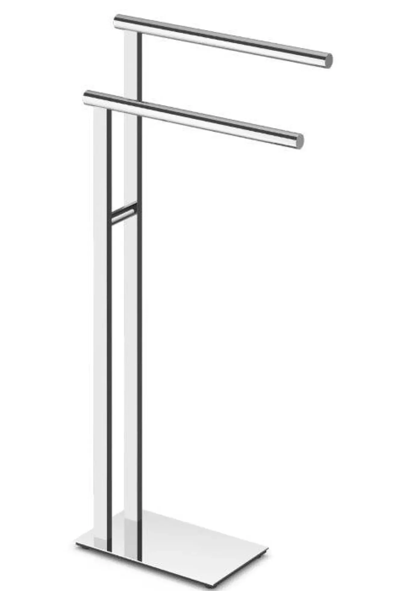 Bath & Living Zack SCALA towel stand 40100