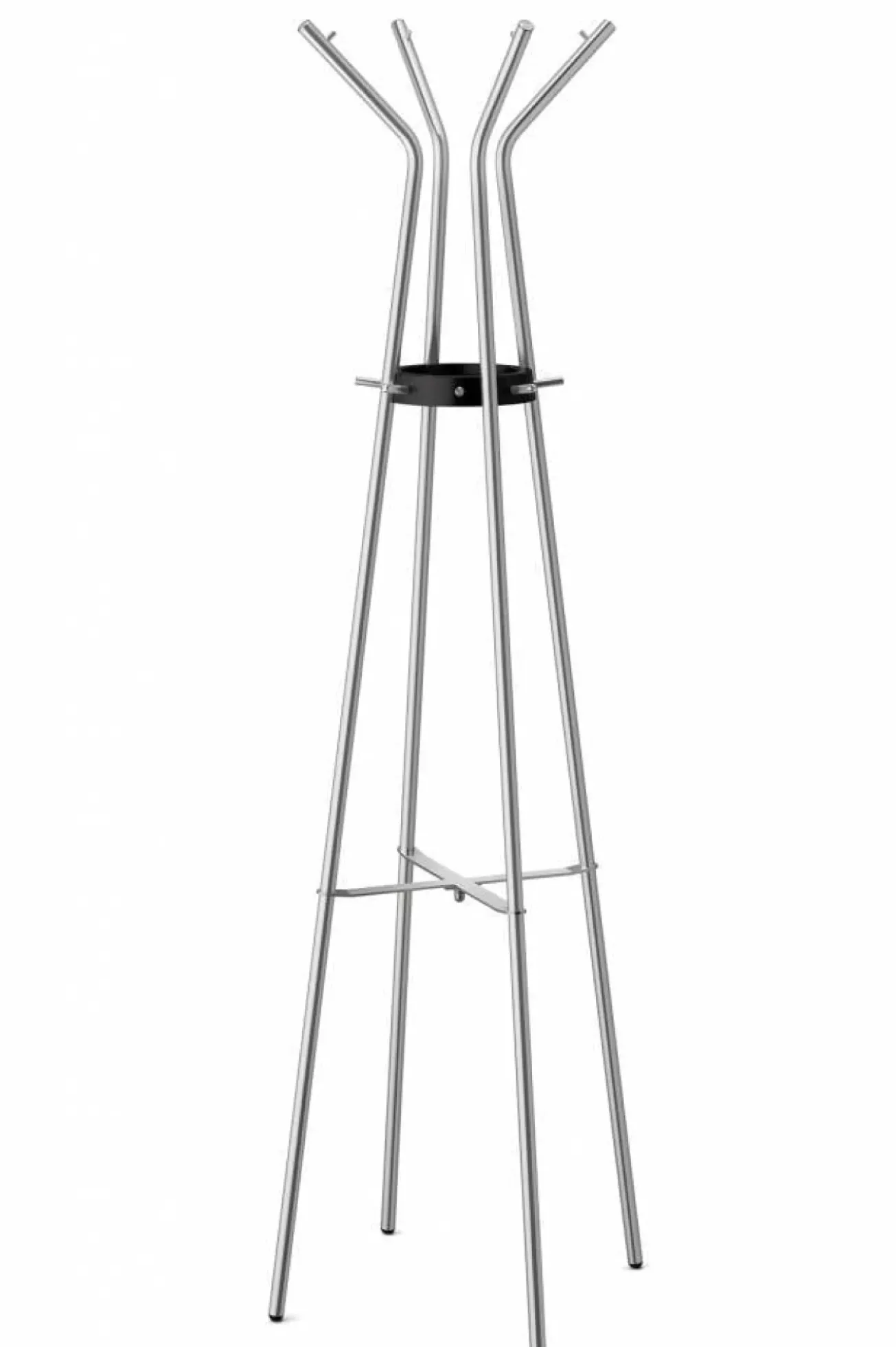 Bath & Living Zack TEROS standing coat rack 175 cm 50688 (mat)