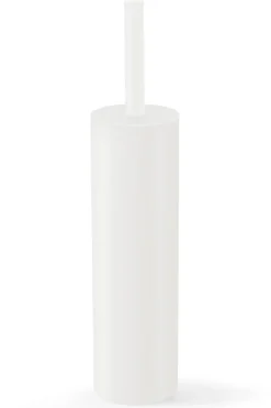 Bath & Living Zack TUBO toilet brush set standing 40118
