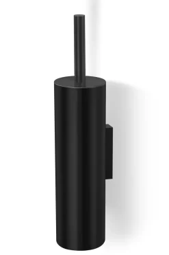 Bath & Living Zack TUBO toilet brush set wall 40448
