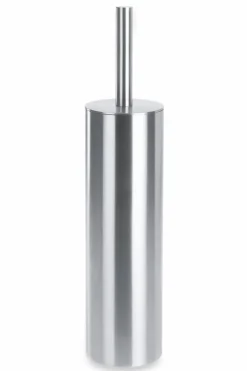 Bath & Living Zack TUBO toilet brush set standing 40284 (mat)