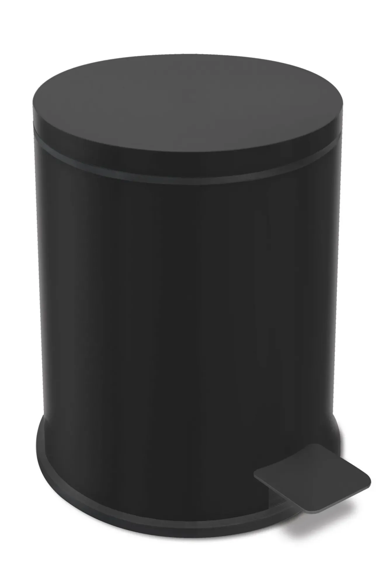 Bath & Living Zack VASCA pedal bin 40436