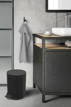 Bath & Living Zack VASCA pedal bin 40436