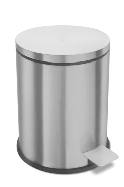 Bath & Living Zack VASCA pedal bin (mat) 40300