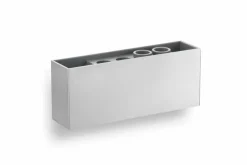 Bath & Living Zack XERO toothbrush holder 40020 (matt)