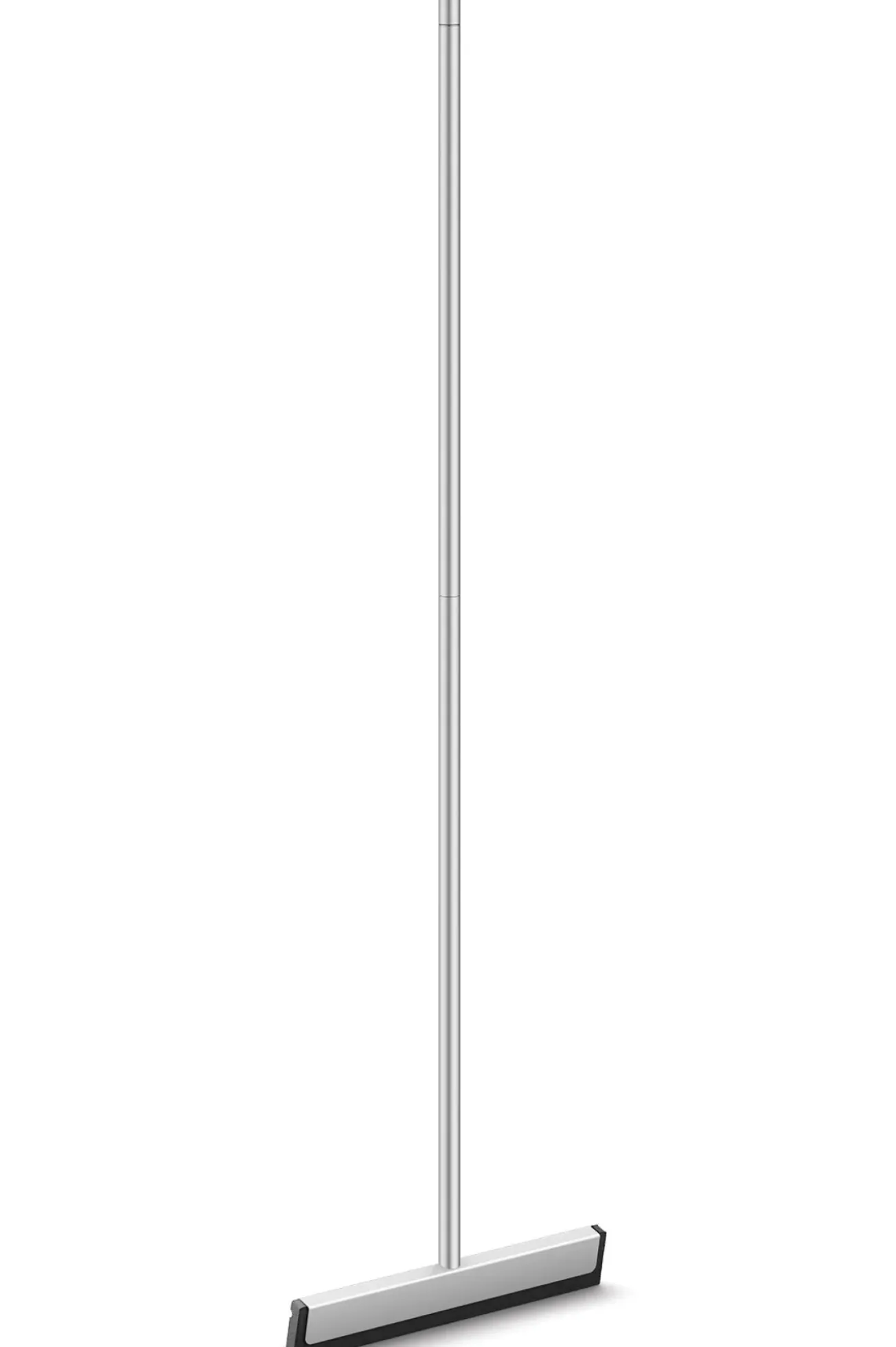Bath & Living Zack YEMO floor wiper 125 cm with wall holder 40150 (mat)